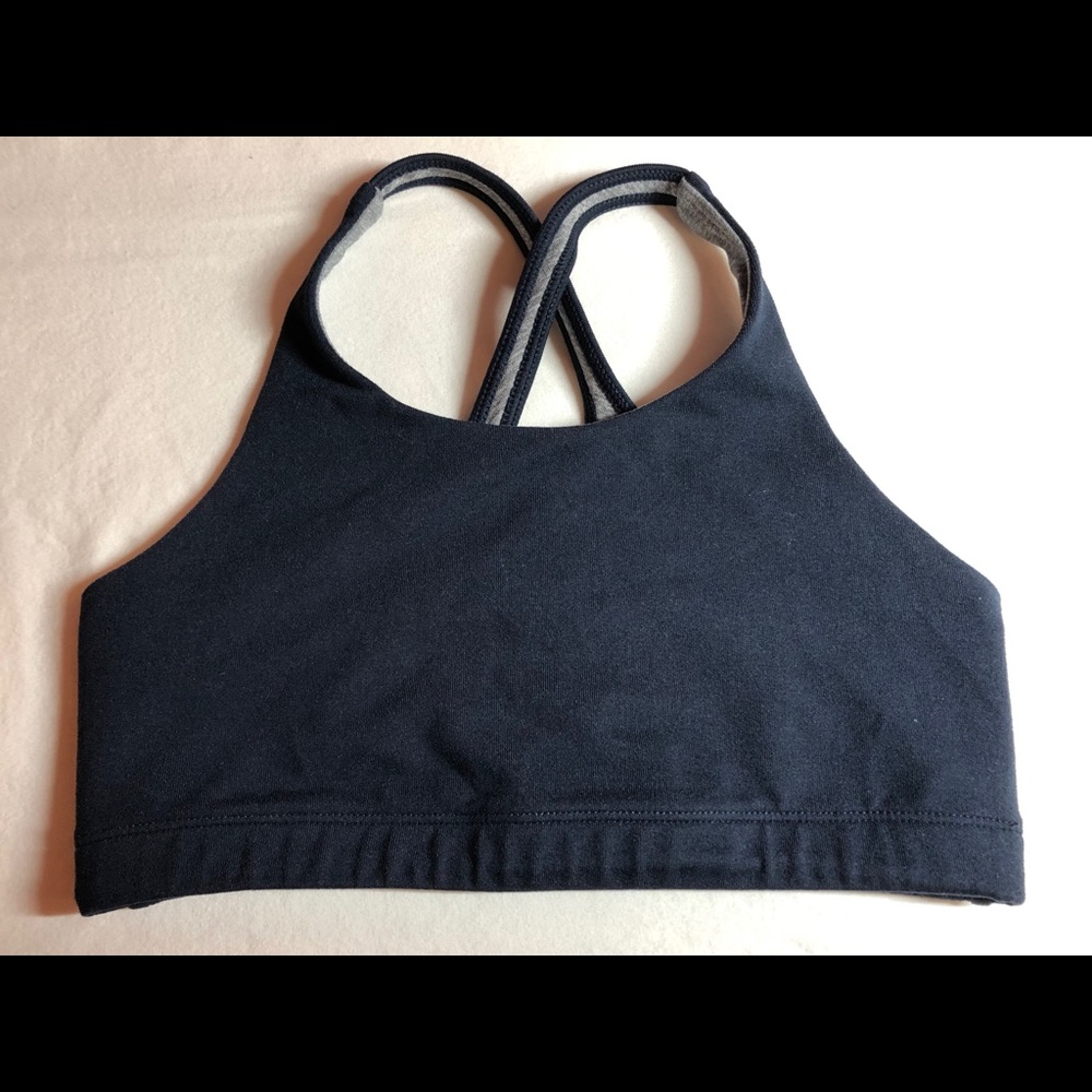 Reversible  Sports Bra
